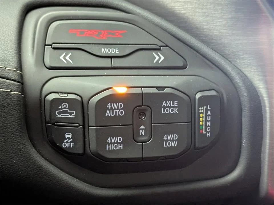 2024 Ram 1500 TRX 1st Gen - Image 11 of 18