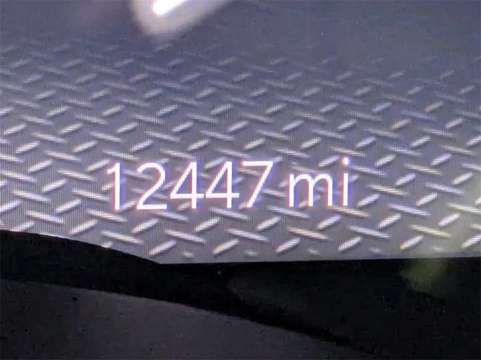 2024 Ram 1500 TRX 1st Gen - Image 9 of 18