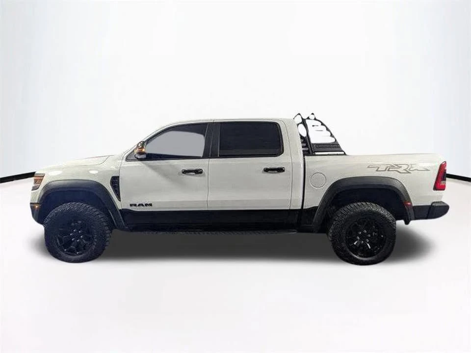 2024 Ram 1500 TRX 1st Gen - Image 3 of 18