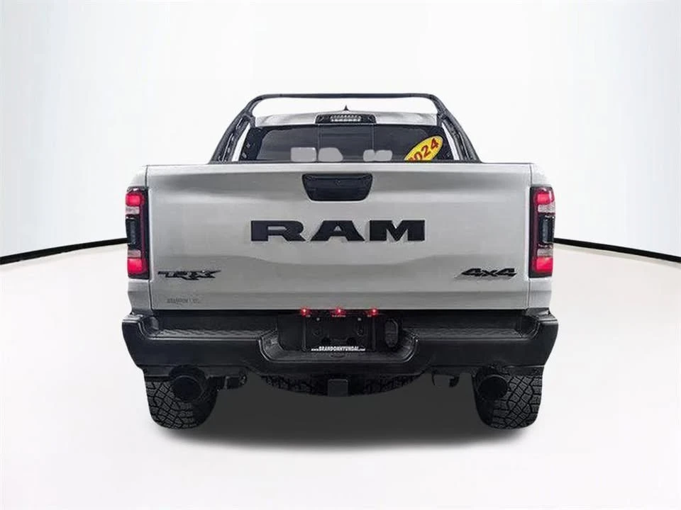2024 Ram 1500 TRX 1st Gen - Image 4 of 18