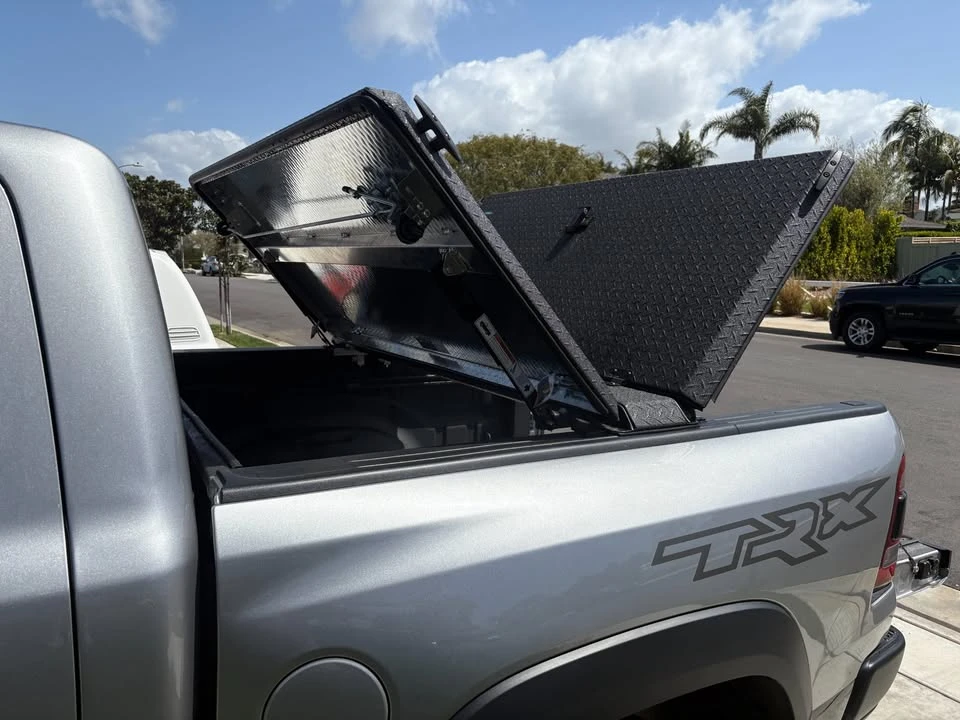 2024 Ram 1500 TRX 1st Gen - Image 5 of 7