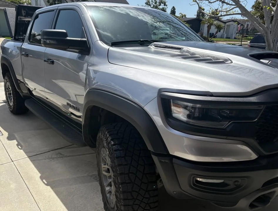 2024 Ram 1500 TRX 1st Gen - Image 4 of 7