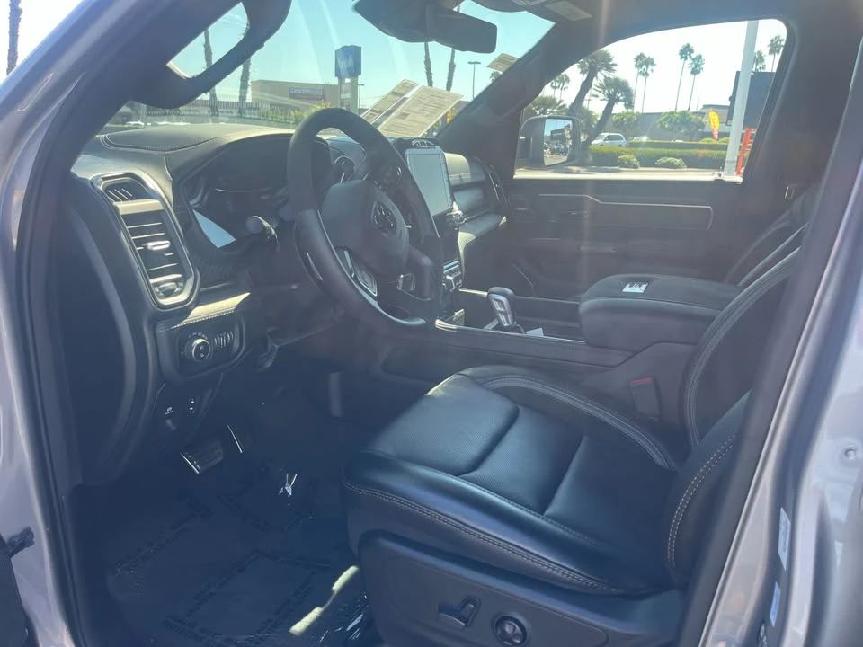 2024 Ram 1500 TRX 1st Gen - Image 7 of 7