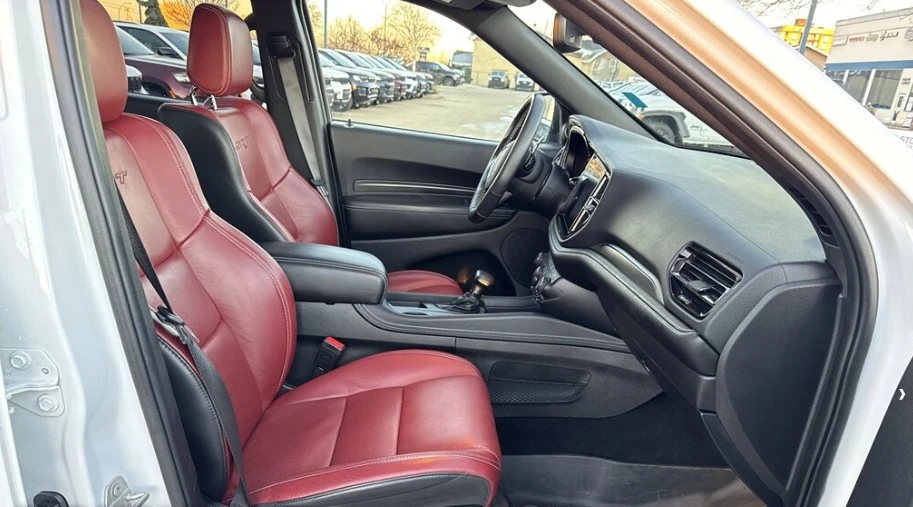 2024 Dodge Durango SRT Hellcat 3rd Gen - Image 3 of 7