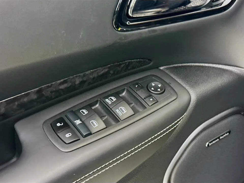 2024 Dodge Durango SRT Hellcat 3rd Gen - Image 18 of 20