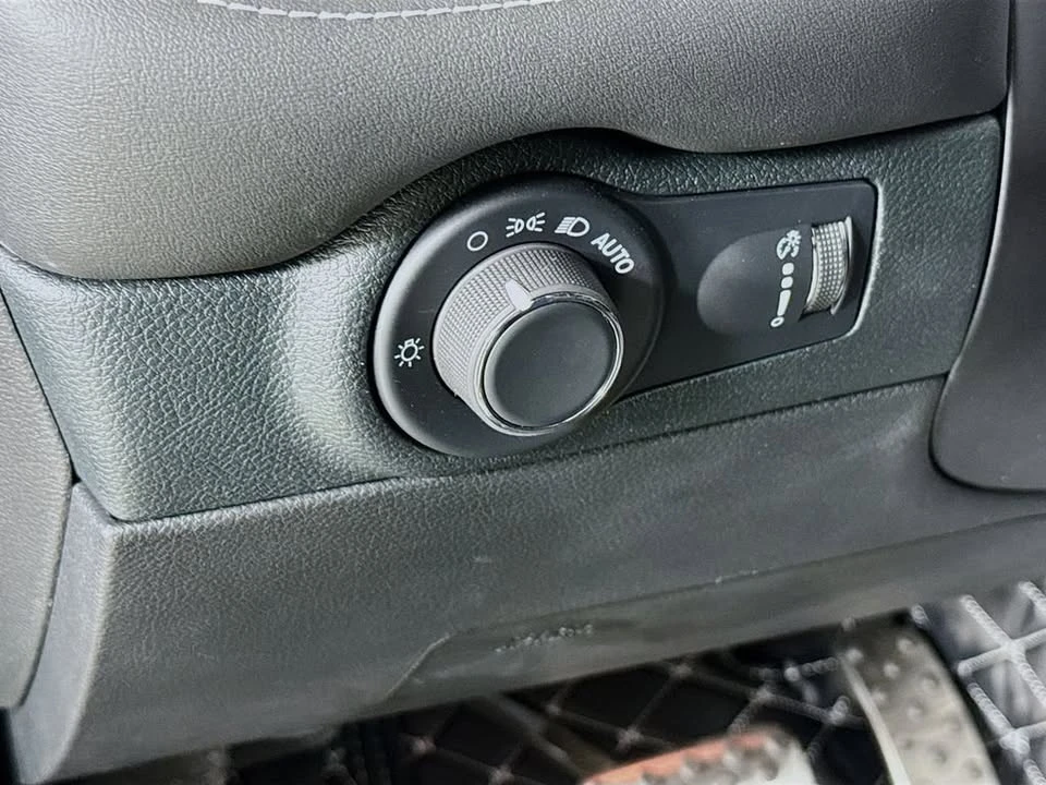 2024 Dodge Durango SRT Hellcat 3rd Gen - Image 10 of 20
