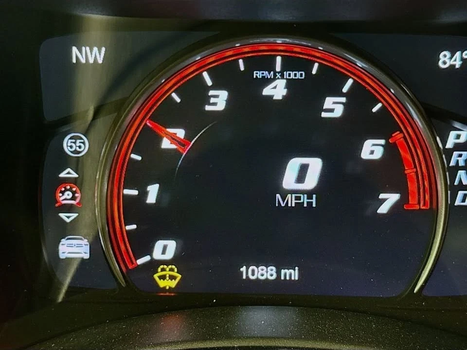 2024 Dodge Durango SRT Hellcat 3rd Gen - Image 12 of 20