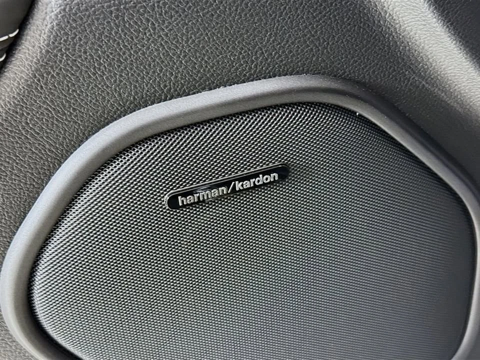 2024 Dodge Durango SRT Hellcat 3rd Gen - Image 19 of 20