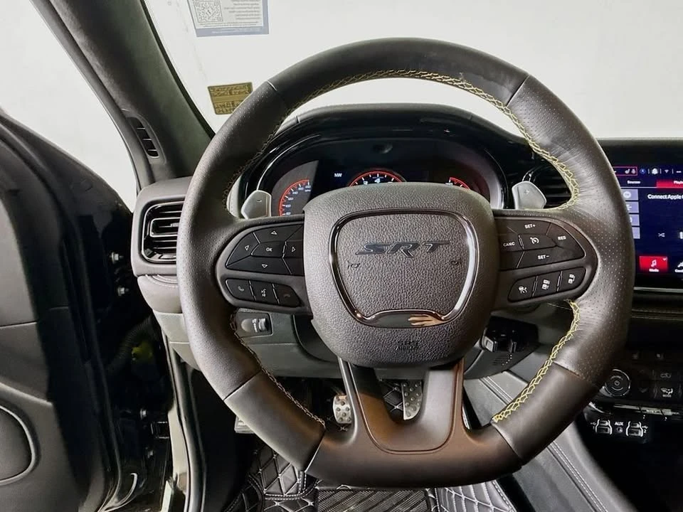 2024 Dodge Durango SRT Hellcat 3rd Gen - Image 11 of 20