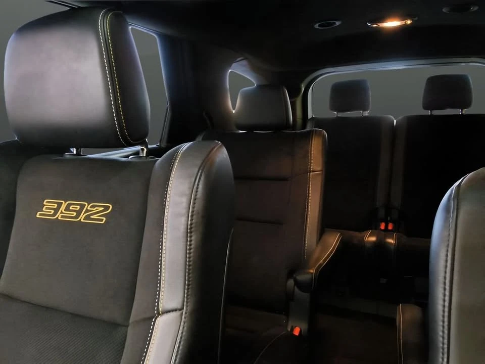 2024 Dodge Charger 8th Gen - Image 3 of 6