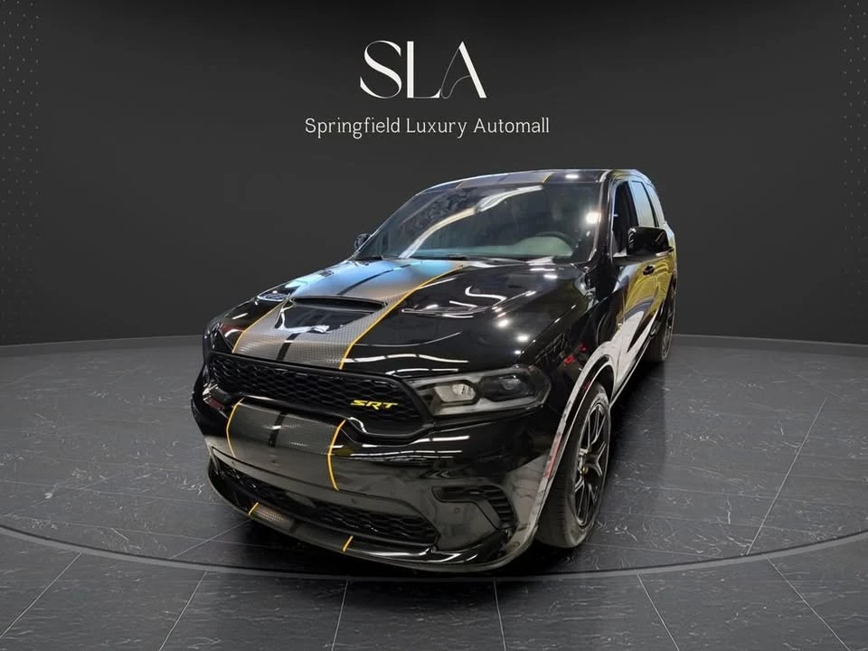 2024 Dodge Charger 8th Gen - Image 4 of 6