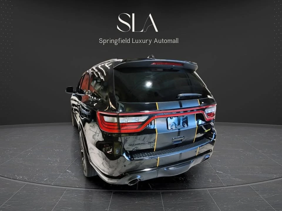 2024 Dodge Charger 8th Gen - Image 5 of 6