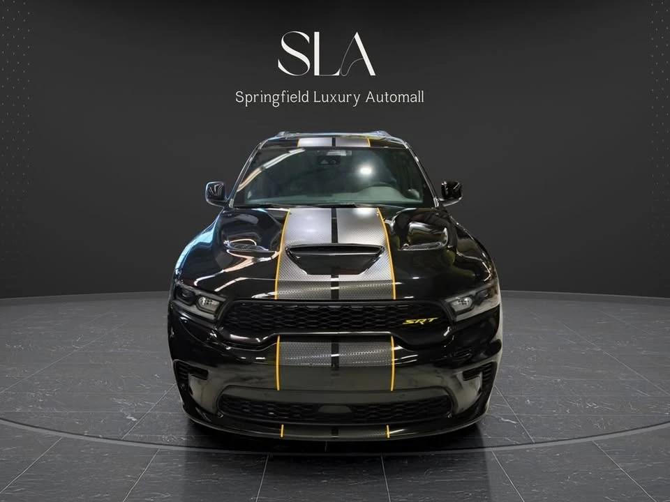 2024 Dodge Charger 8th Gen - Image 6 of 6
