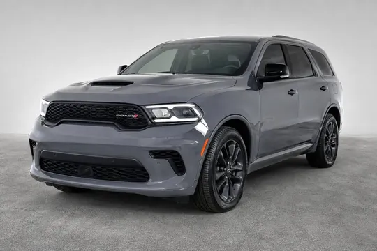 2024 Dodge Durango SRT 392 Premium AWD