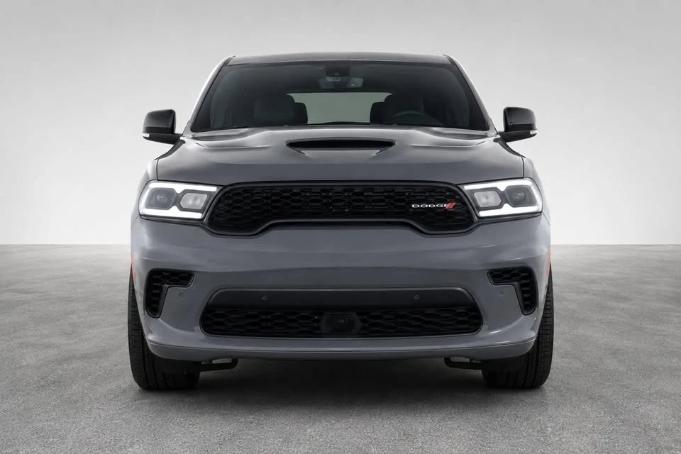 2024 Dodge Charger 8th Gen - Image 5 of 6