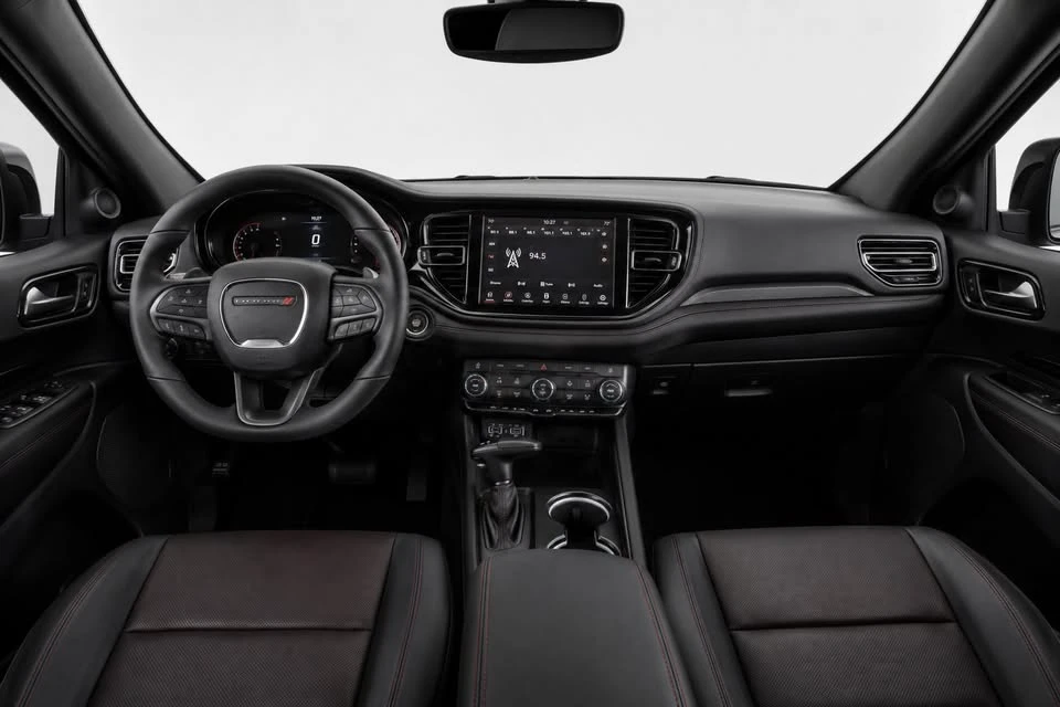 2024 Dodge Charger 8th Gen - Image 2 of 6