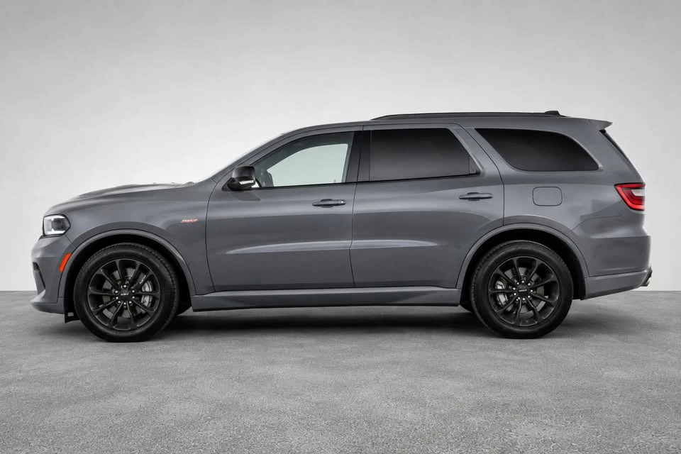 2024 Dodge Charger 8th Gen - Image 3 of 6