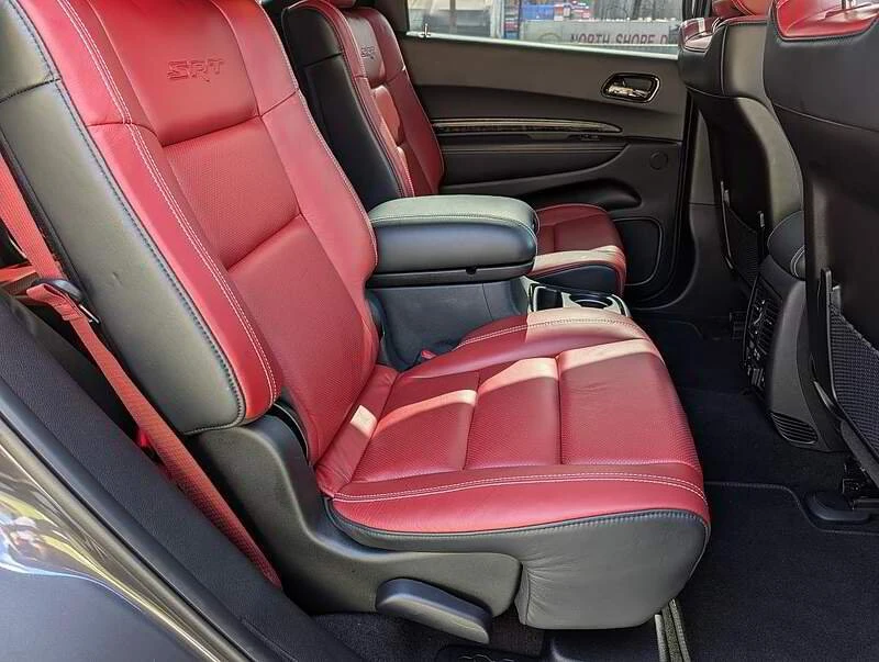 2024 Dodge Durango 3rd Gen - Image 16 of 18
