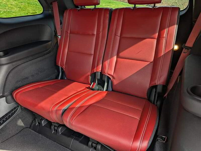2024 Dodge Durango 3rd Gen - Image 15 of 18
