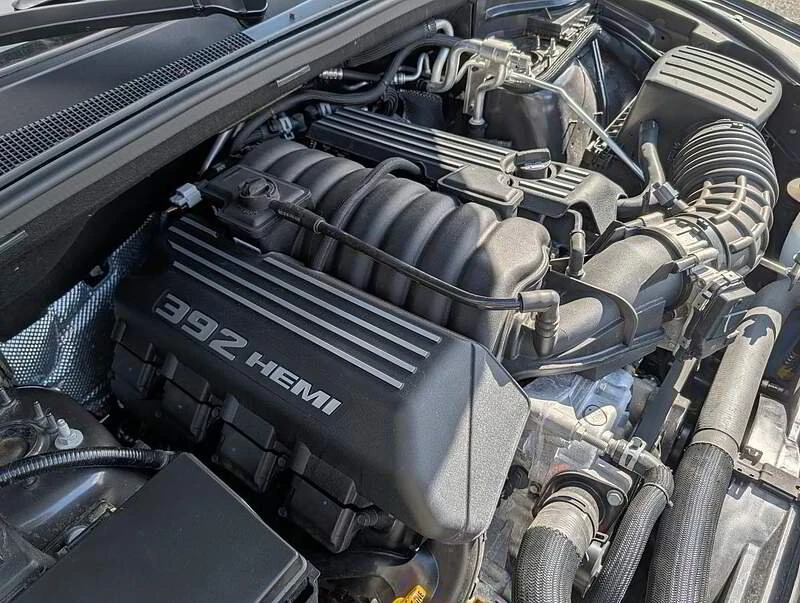 2024 Dodge Durango 3rd Gen - Image 10 of 18