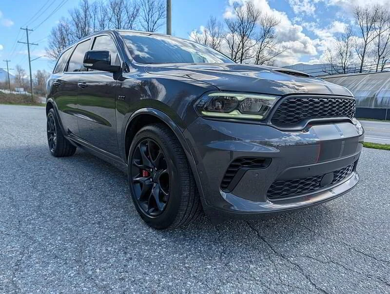 2024 Dodge Durango 3rd Gen - Image 9 of 18