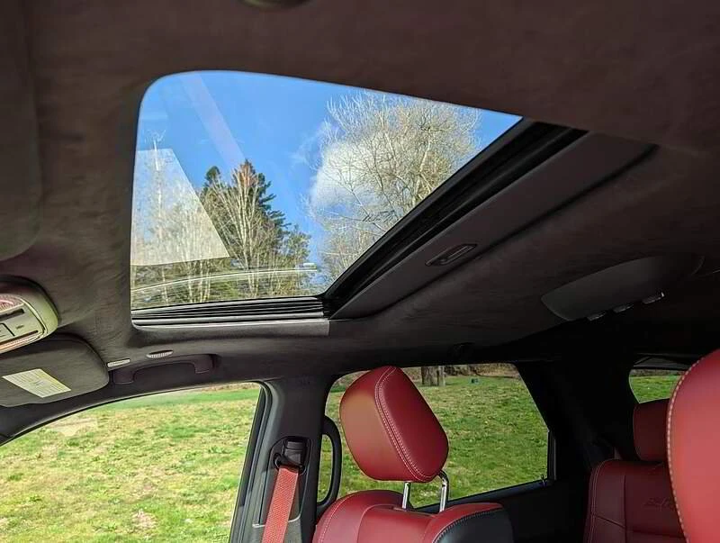 2024 Dodge Durango 3rd Gen - Image 12 of 18