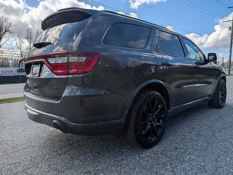 2024 Dodge Durango 3rd Gen - Image 7 of 18