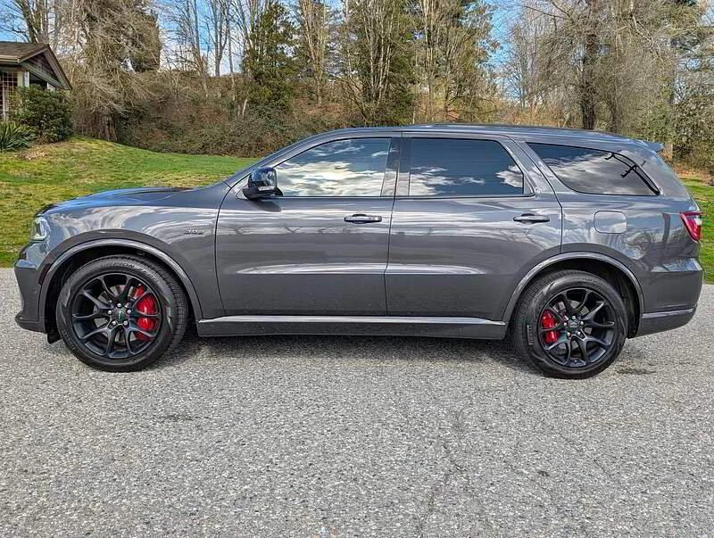 2024 Dodge Durango 3rd Gen - Image 4 of 18