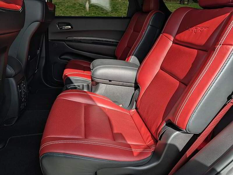 2024 Dodge Durango 3rd Gen - Image 14 of 18