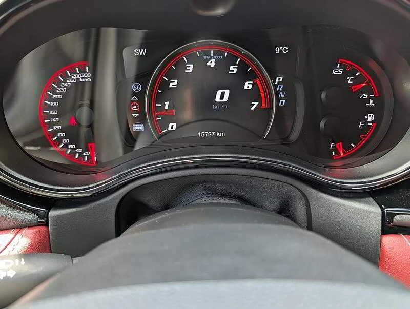 2024 Dodge Durango 3rd Gen - Image 18 of 18