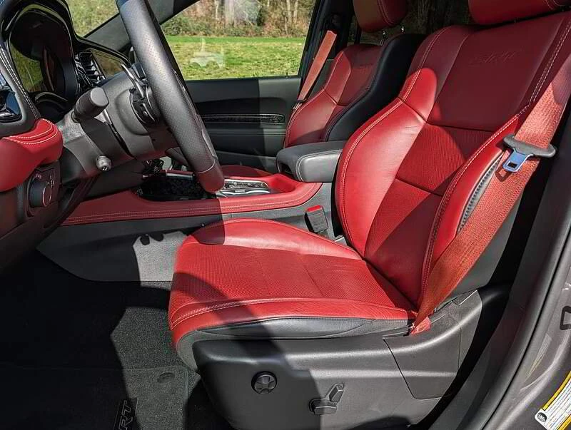 2024 Dodge Durango 3rd Gen - Image 13 of 18