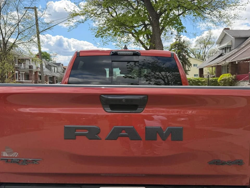 2024 Ram 1500 TRX 1st Gen - Image 3 of 6