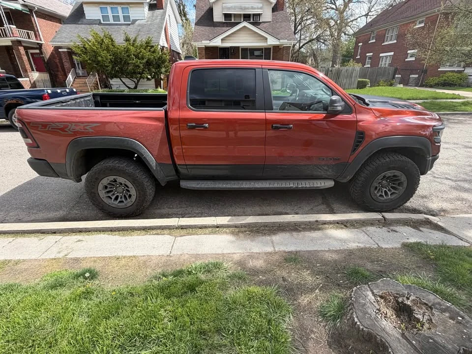 2024 Ram 1500 TRX 1st Gen - Image 2 of 6