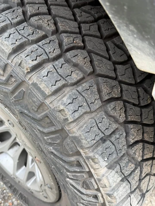 2024 Ram 1500 TRX 1st Gen - Image 5 of 6