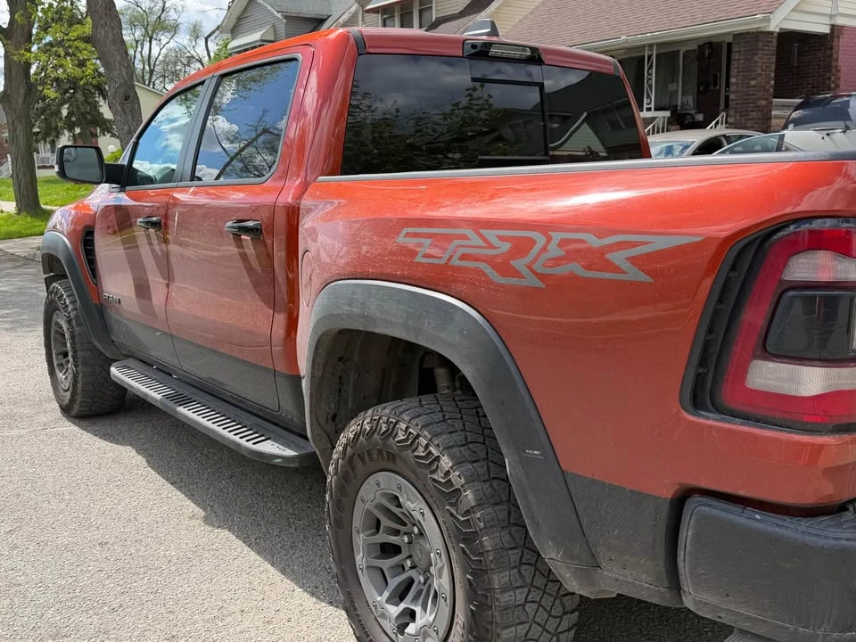 2024 Ram 1500 TRX 1st Gen - Image 4 of 6