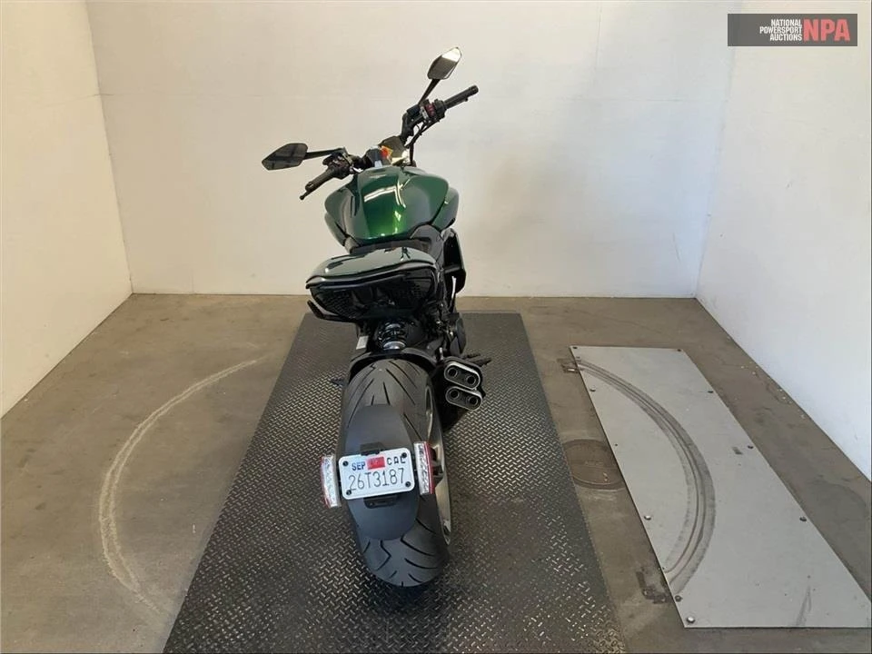 2024 Ducati Diavel - Image 4 of 18