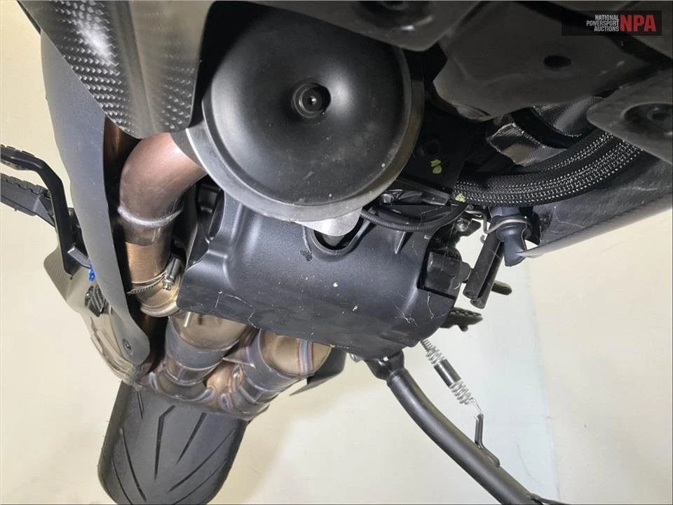 2024 Ducati Diavel - Image 13 of 18