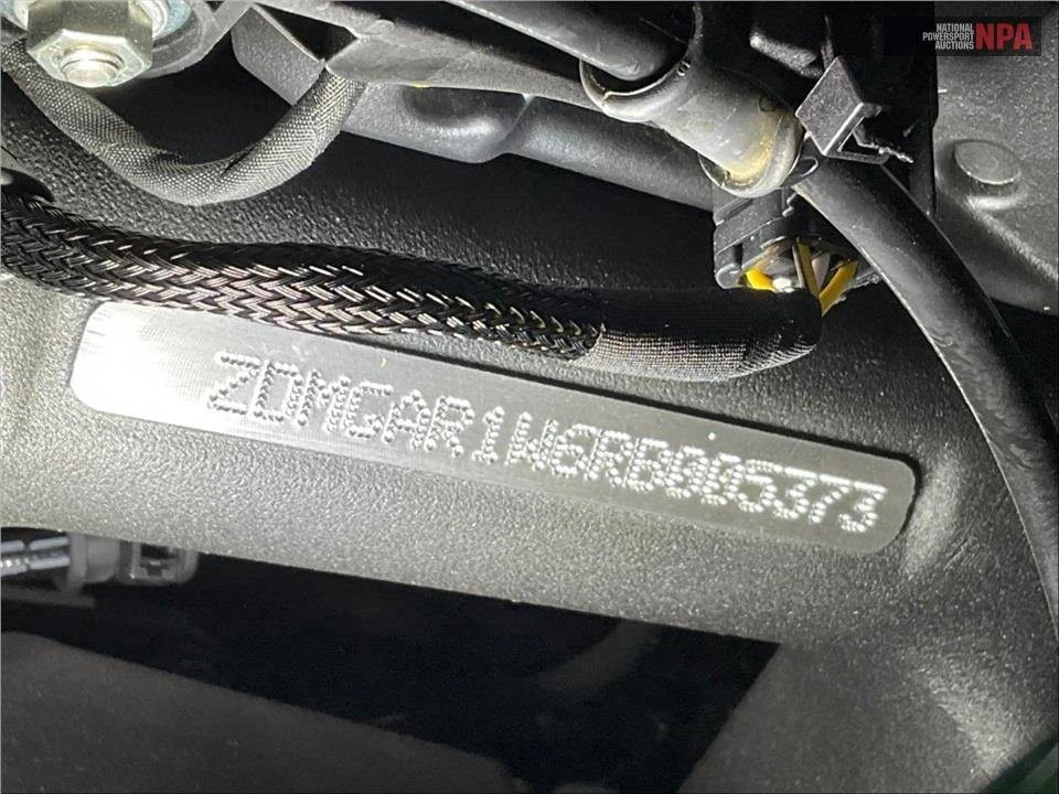 2024 Ducati Diavel - Image 18 of 18