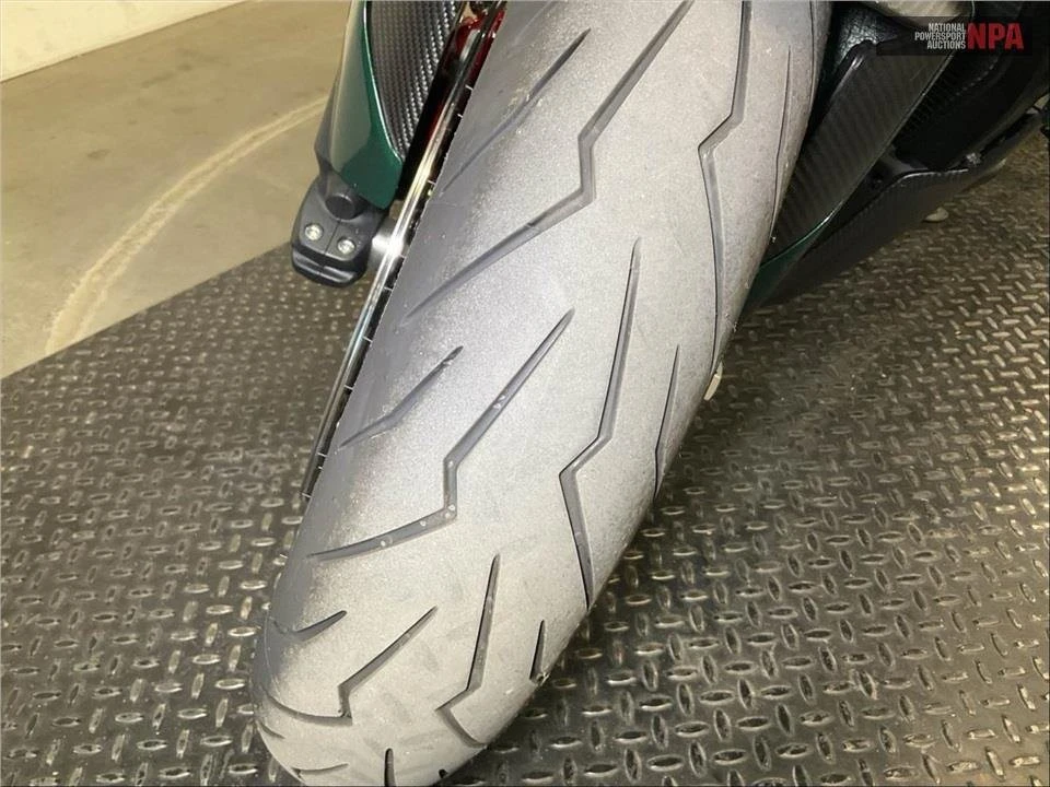 2024 Ducati Diavel - Image 15 of 18
