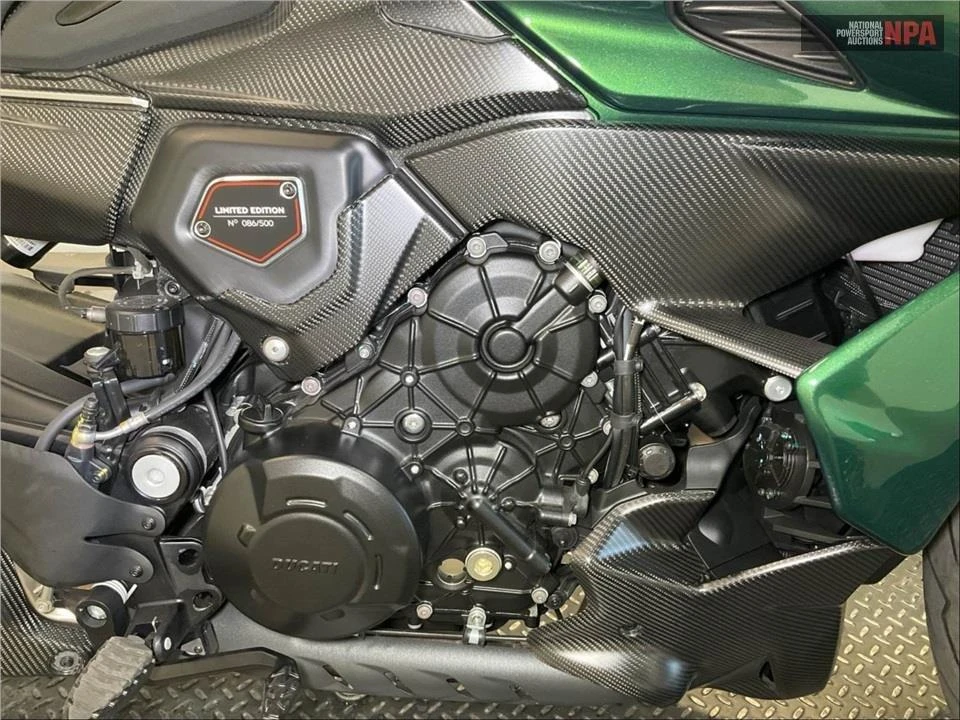 2024 Ducati Diavel - Image 6 of 18