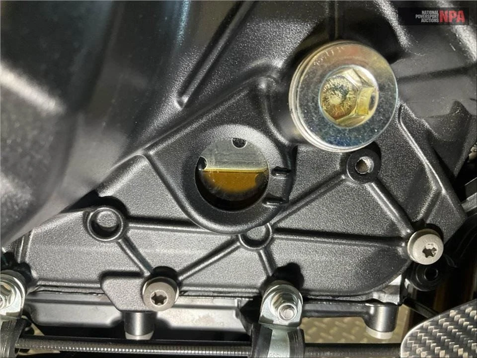 2024 Ducati Diavel - Image 9 of 18
