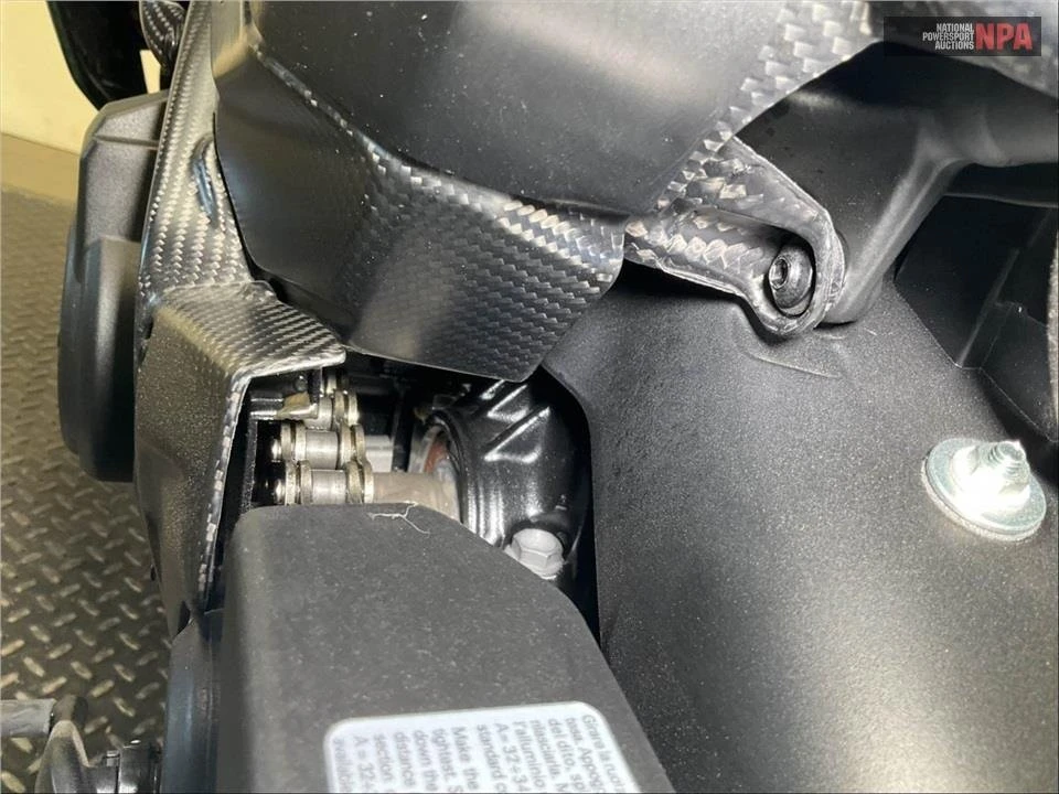 2024 Ducati Diavel - Image 10 of 18