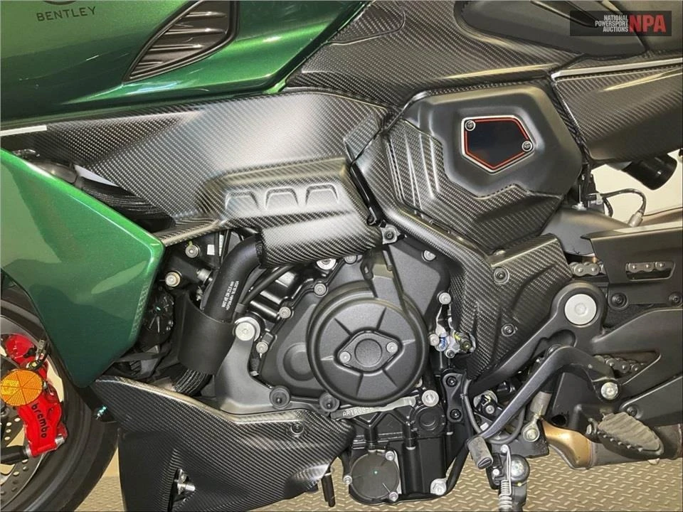 2024 Ducati Diavel - Image 7 of 18