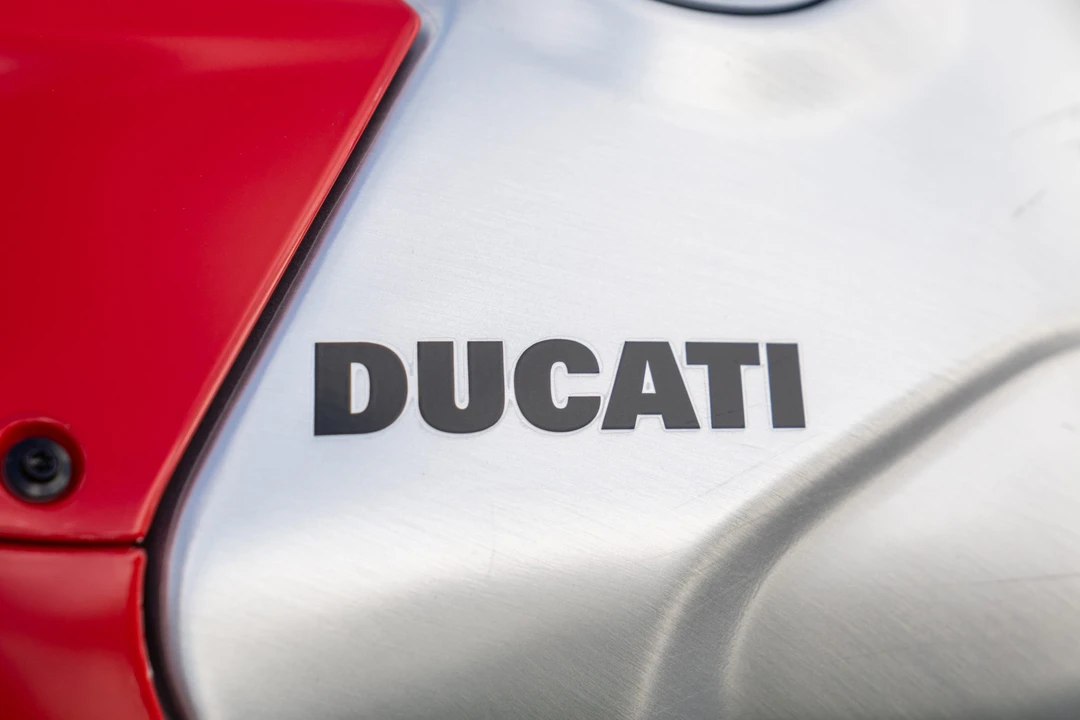 2024 Ducati V4 - Image 31 of 31