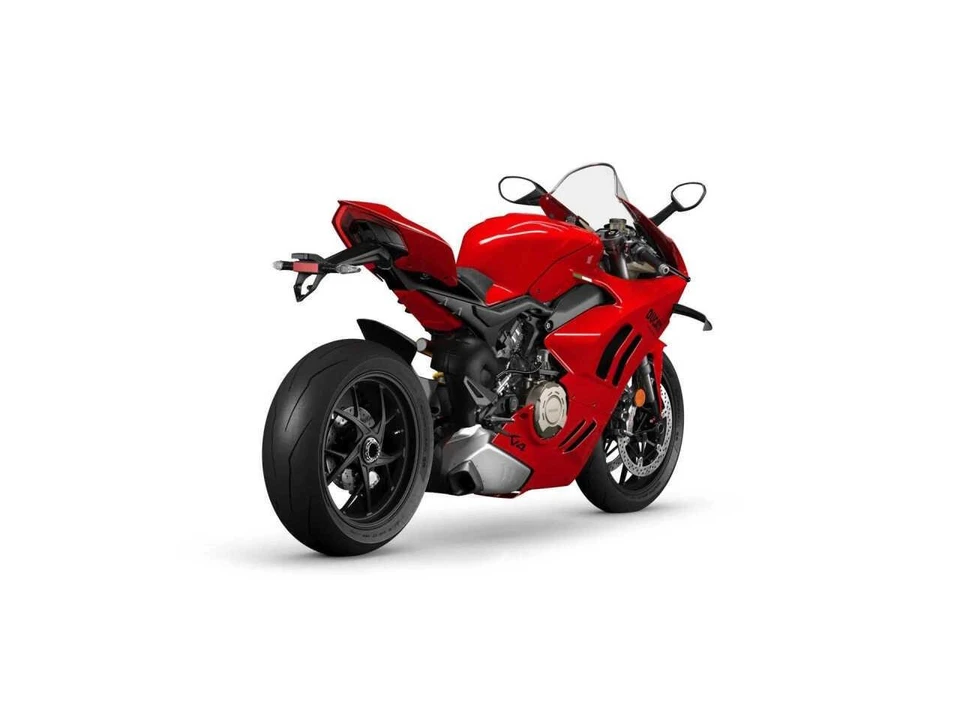 2024 Ducati V4 - Image 2 of 4