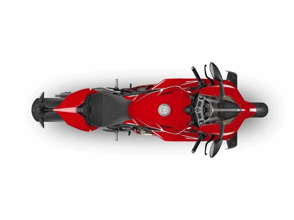 2024 Ducati V4 - Image 4 of 4