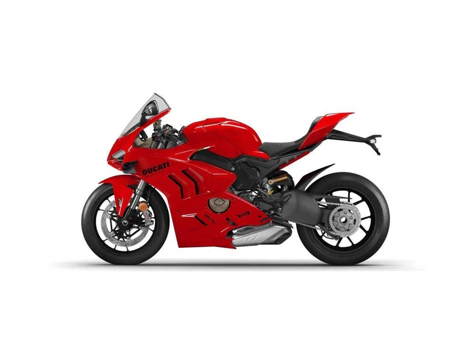 2024 Ducati V4 - Image 3 of 4