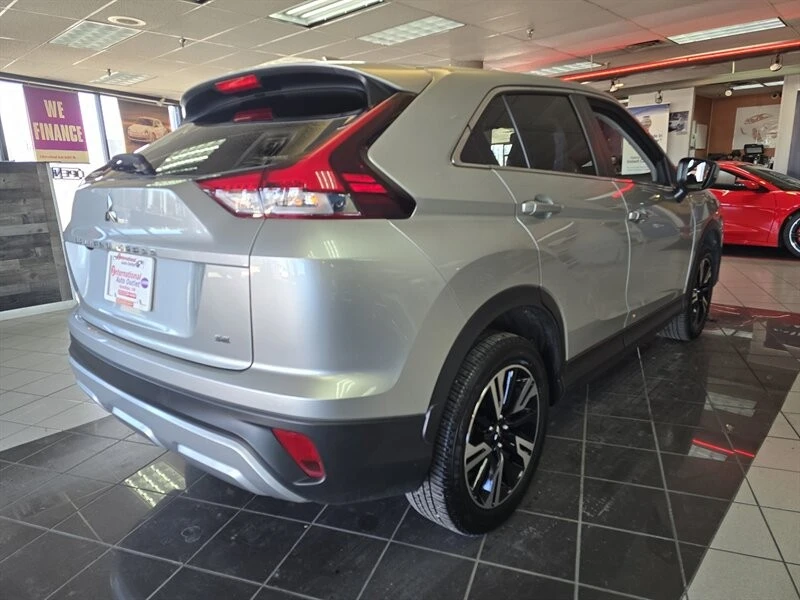 2024 Mitsubishi Eclipse Cross - Image 4 of 4