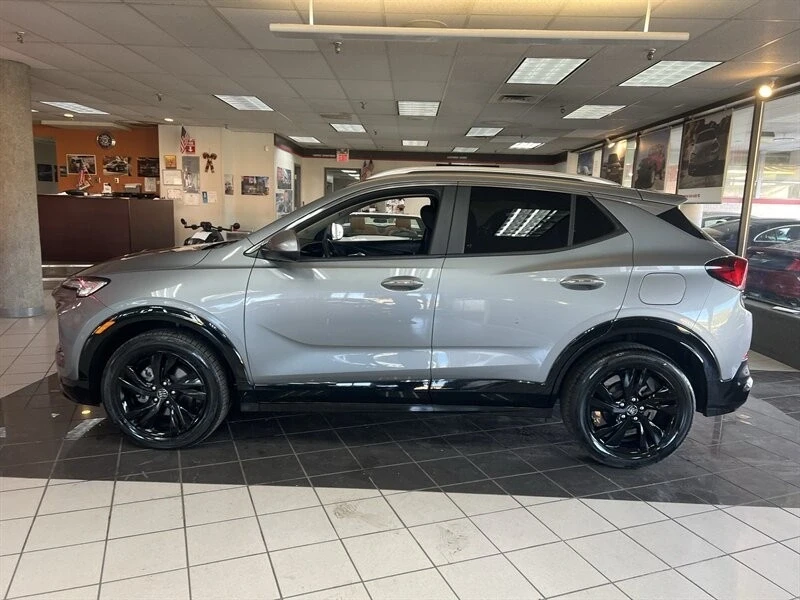 2024 Buick Encore GX - Image 2 of 4