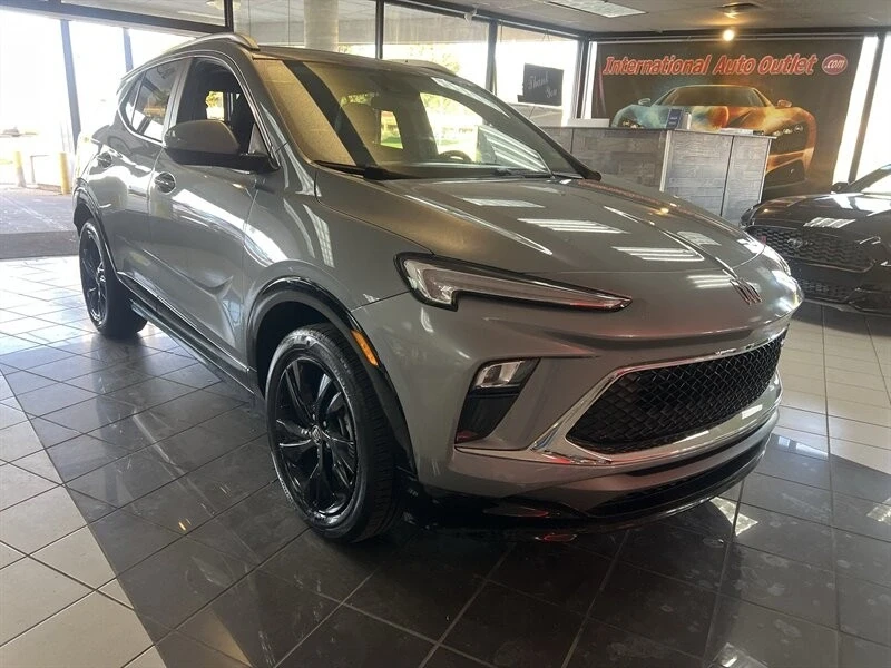 2024 Buick Encore GX - Image 4 of 4